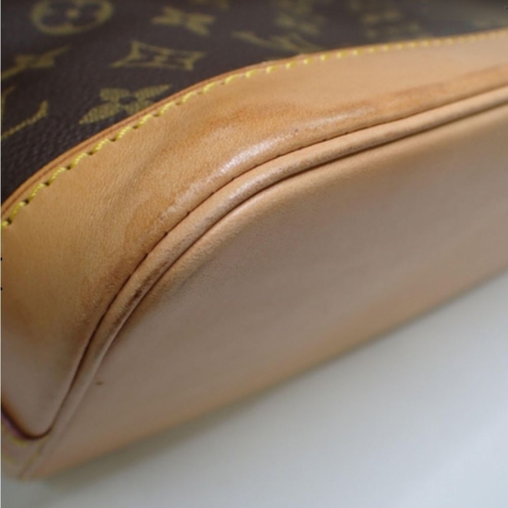 Authentic Louis Vuitton Alma - Picture 8 of 13